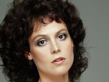 Sigourney Weaver