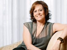 Sigourney Weaver