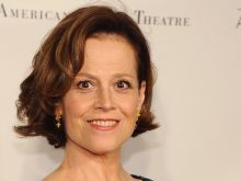 Sigourney Weaver