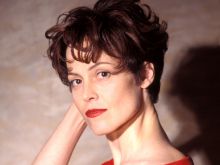 Sigourney Weaver photo