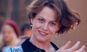 Sigourney Weaver