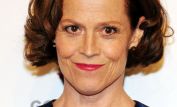 Sigourney Weaver