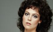 Sigourney Weaver