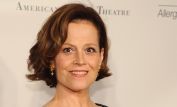 Sigourney Weaver