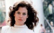 Sigourney Weaver