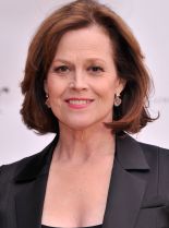 Sigourney Weaver