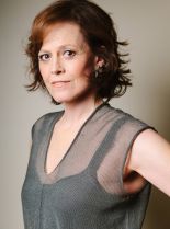 Sigourney Weaver