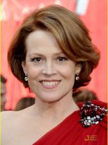 Sigourney Weaver