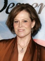 Sigourney Weaver