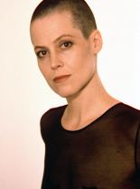 Sigourney Weaver