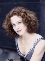 Sigourney Weaver