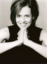 Sigourney Weaver photo
