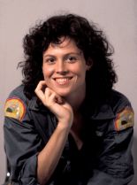 Sigourney Weaver