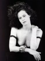 Sigourney Weaver