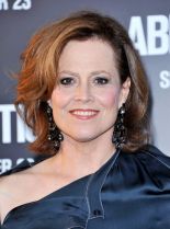 Sigourney Weaver