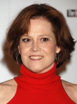 Sigourney Weaver