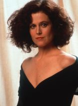 Sigourney Weaver