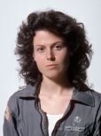 Sigourney Weaver