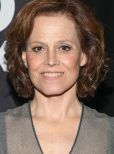 Sigourney Weaver