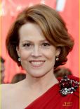 Sigourney Weaver