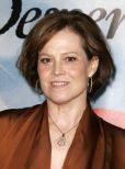 Sigourney Weaver