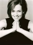 Sigourney Weaver