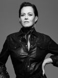 Sigourney Weaver