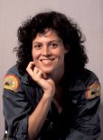 Sigourney Weaver