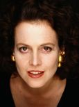 Sigourney Weaver