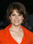 Sigourney Weaver