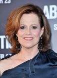 Sigourney Weaver