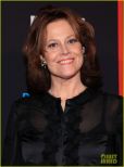 Sigourney Weaver