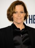 Sigourney Weaver