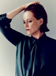 Sigourney Weaver