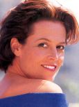 Sigourney Weaver