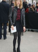 Sigrid Bouaziz #2293050 picture (Portrait Medium)