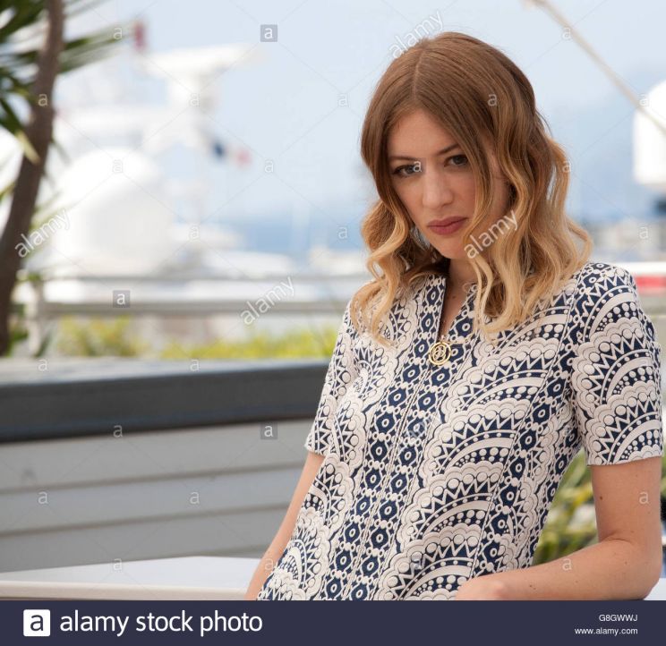 Sigrid Bouaziz