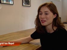 Sigrid ten Napel photo