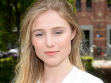 Sigrid ten Napel photo