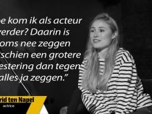 Sigrid ten Napel