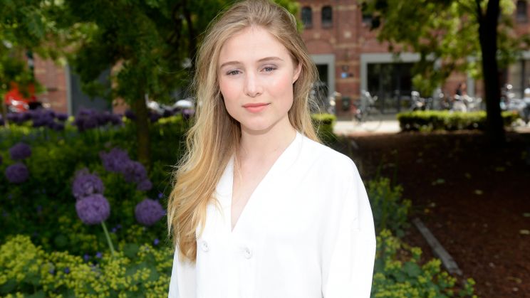 Sigrid ten Napel