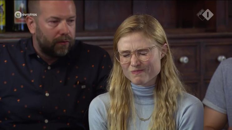 Sigrid ten Napel