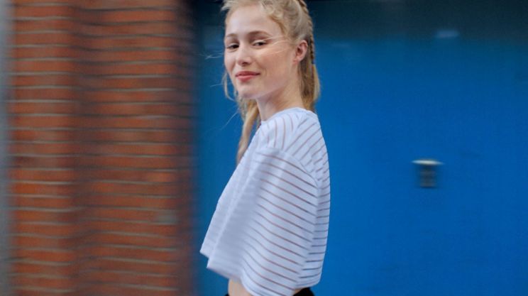 Sigrid ten Napel