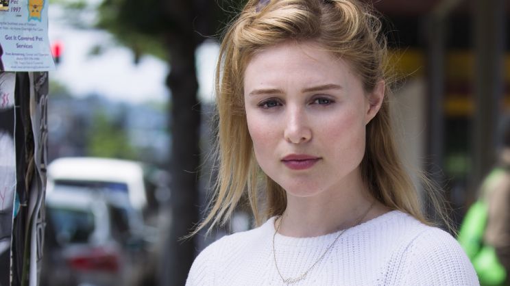 Sigrid ten Napel