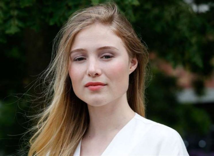 Sigrid ten Napel