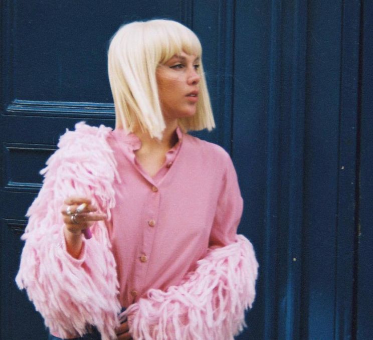 Sigrid ten Napel