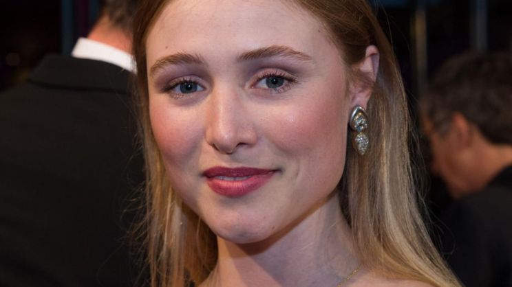 Sigrid ten Napel
