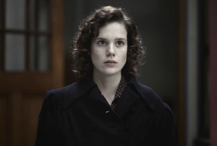 Sigrid ten Napel