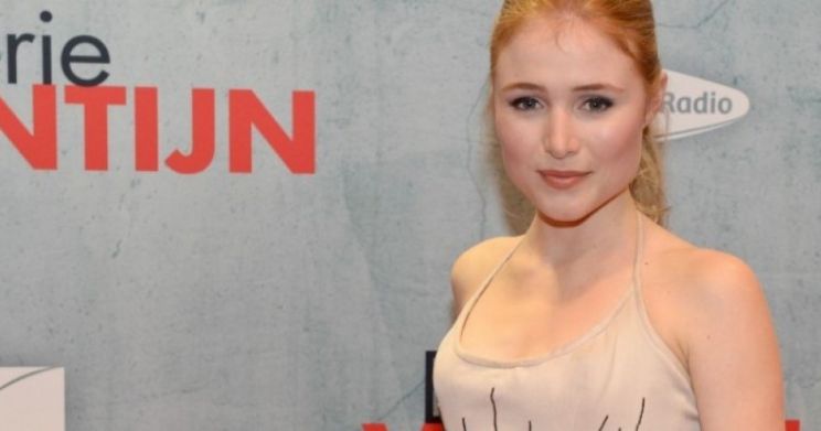 Sigrid ten Napel