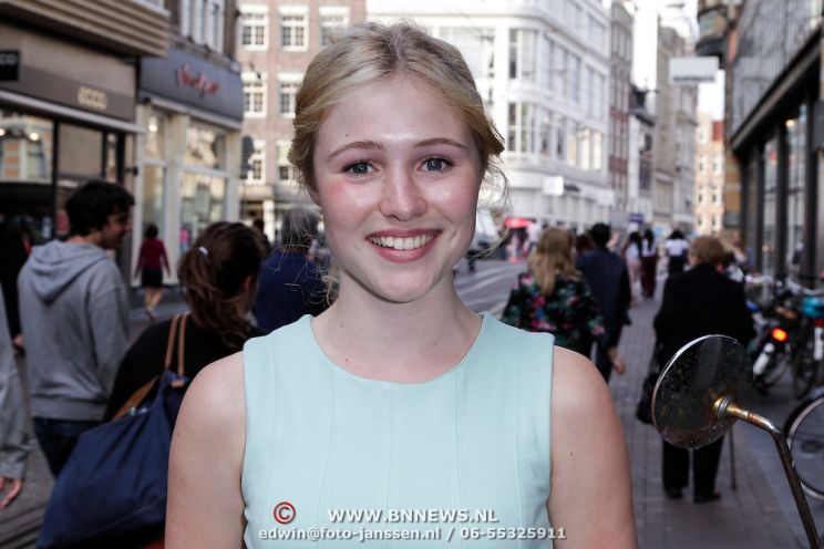 Sigrid ten Napel